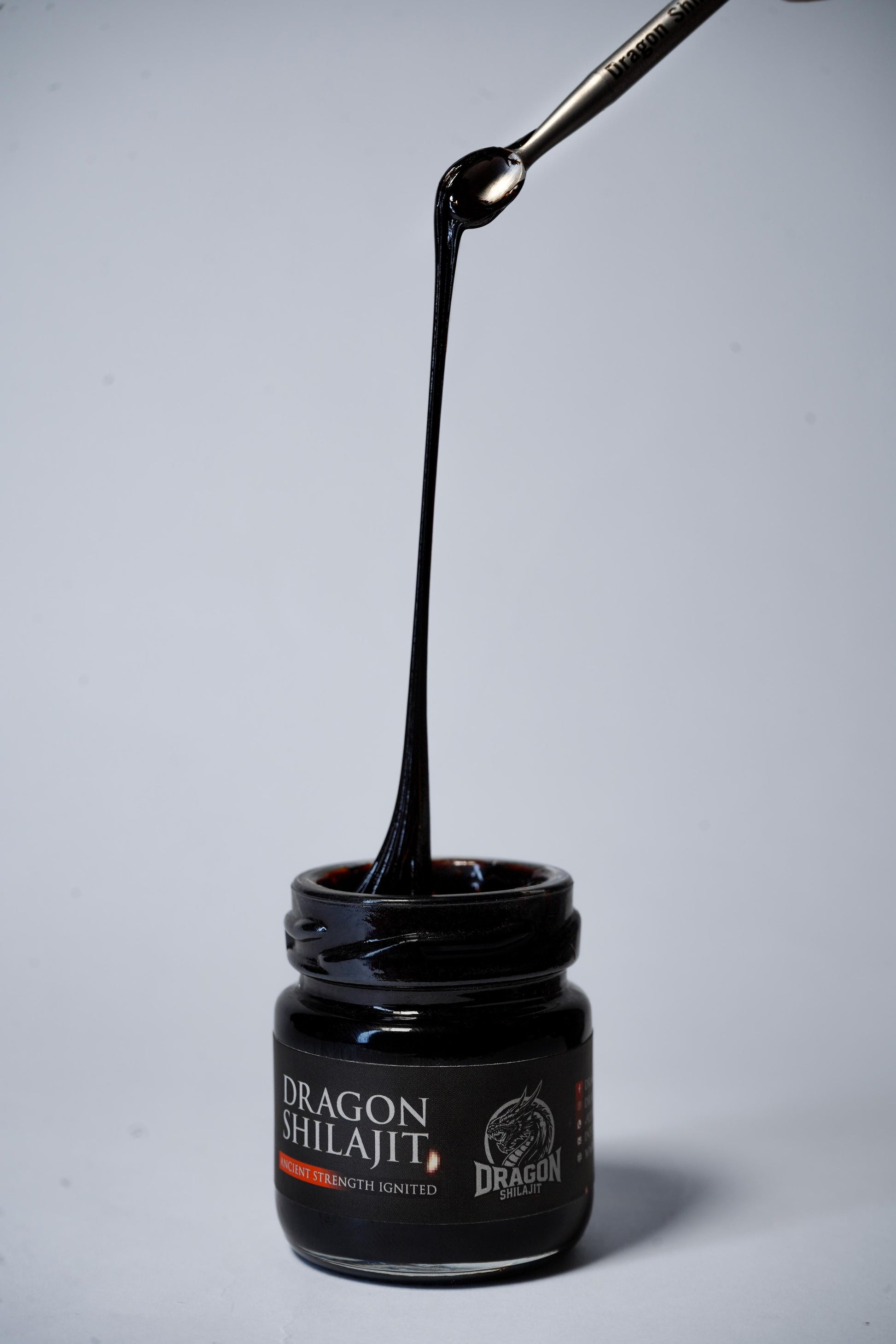 Himalayan Shilajit gold grade resin – nano-filtration processed for luxury-grade wellness.
Authentic Gilgit Baltistan origin ensures rare mineral profile and high potency.
Used for centuries in traditional medicine for energy and vitality.
Appeals to premium health supplement buyers worldwide, especially in UAE and Europe.
Lab-tested, toxin-free, and packaged for long-term quality retention.